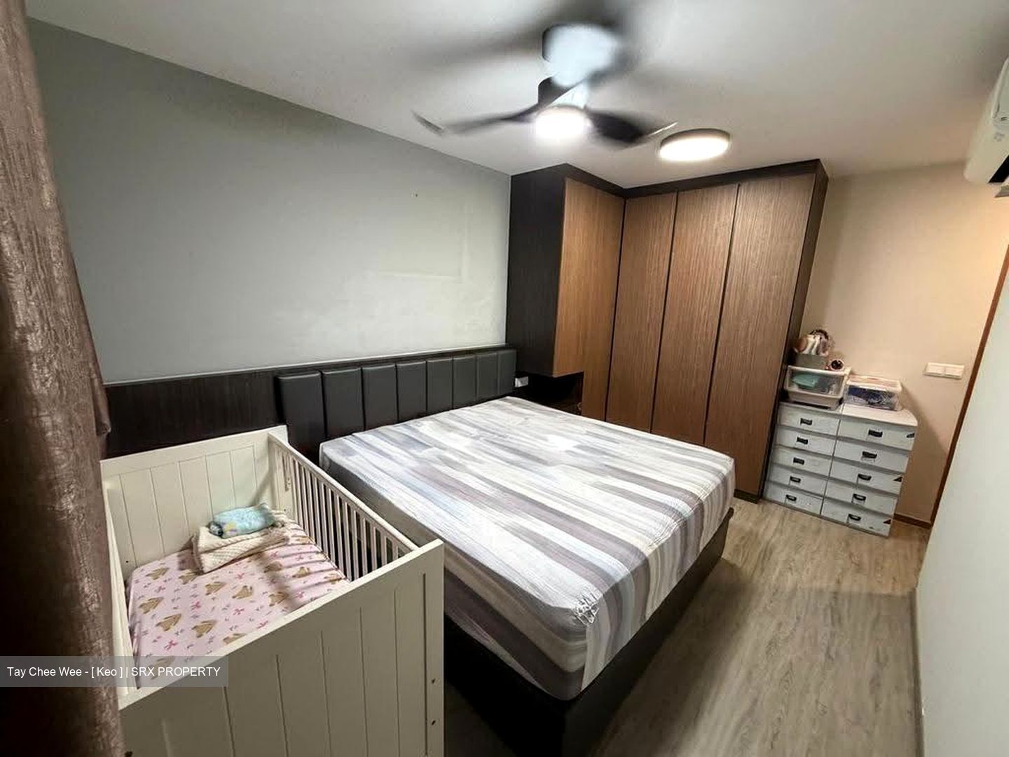 Blk 118A Alkaff Lakeview (Toa Payoh), HDB 4 Rooms #639070611